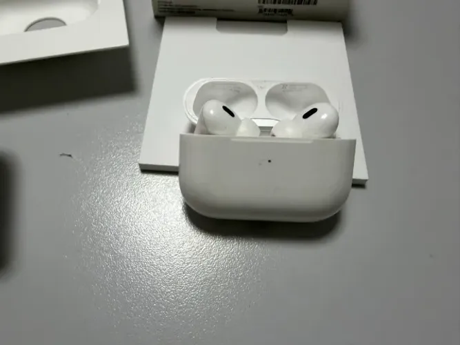 AirPods PRO 2 Geração USB-C