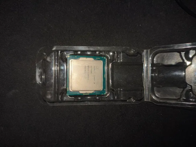 Processador Intel I5 6600