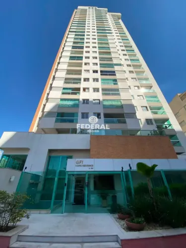 Setor Oeste, Res. Gift Home Residence codigo: 361146
