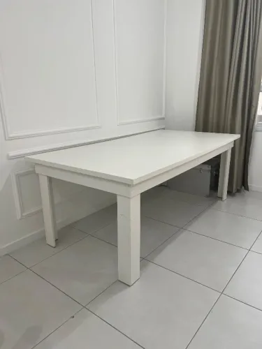 Mesa de escritório