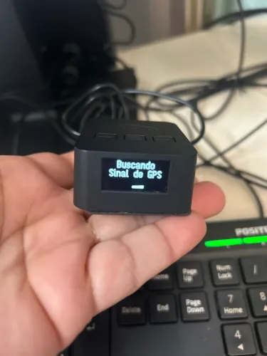 Lince GPS Sinalizador de radar / Legalizado