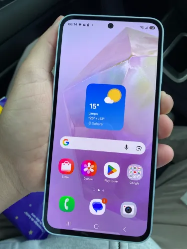 Samsung A35 5G