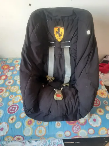 Cadeirinha para carro