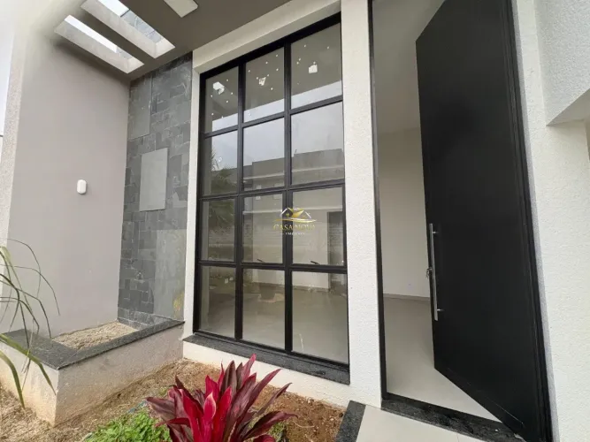 Casa dos Sonhos em Balsa Nova!