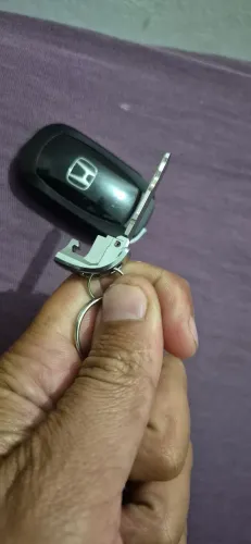 Chave Honda 