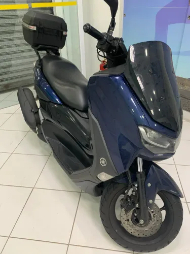 N Max Zerada! 