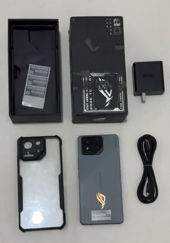Asus Rog Phone 8