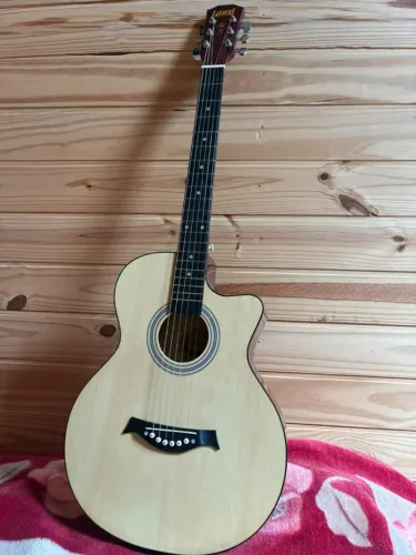 Violão Land