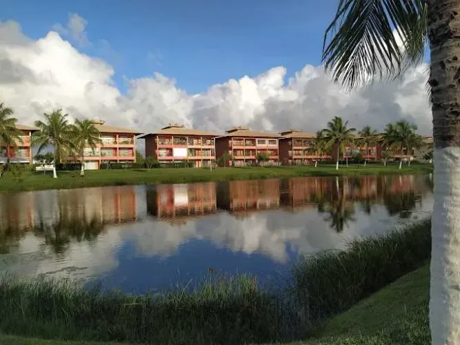 Villa das águas
