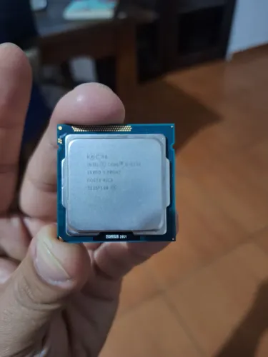 Processador i5 3330 Socket 1155