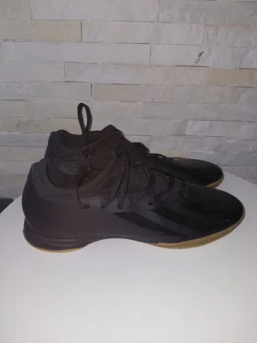 Chuteira adidas Crazy FAST 