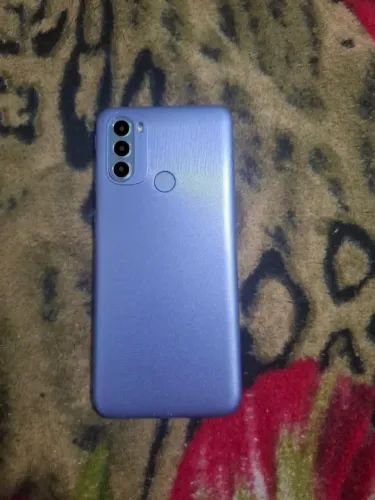 Motorola moto G31
