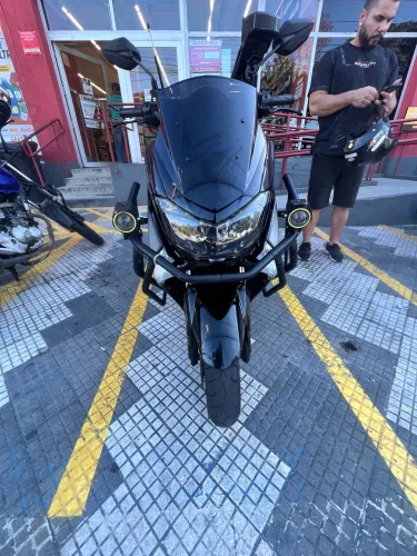 NMAX 160 ABS 2019 - Excelente Estado!
