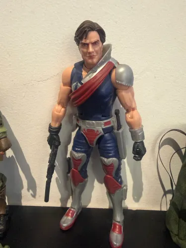 Gijoe- Xamot
