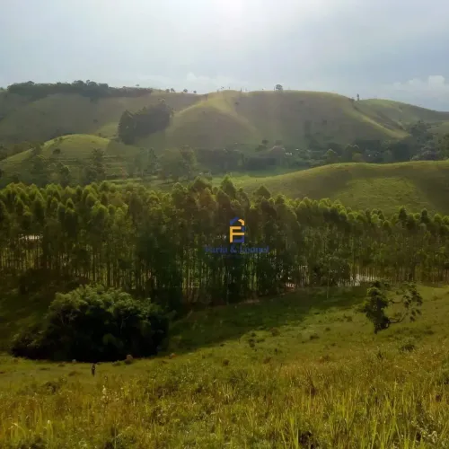 Terreno de 11 mil m2² há apenas 2 km do centro de Chácara