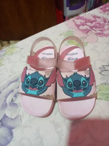 Melissa original 