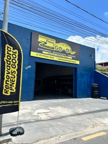 Ponto Comercial a venda em Aracaju - Ponto Novo