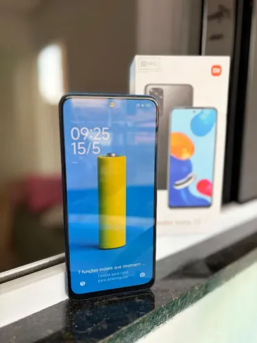 Xiaomi Redmi note 11