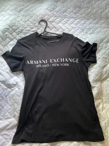 Camiseta Armani Exchange 