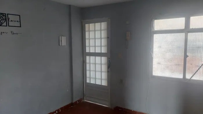 Apartamento em Coelho Neto