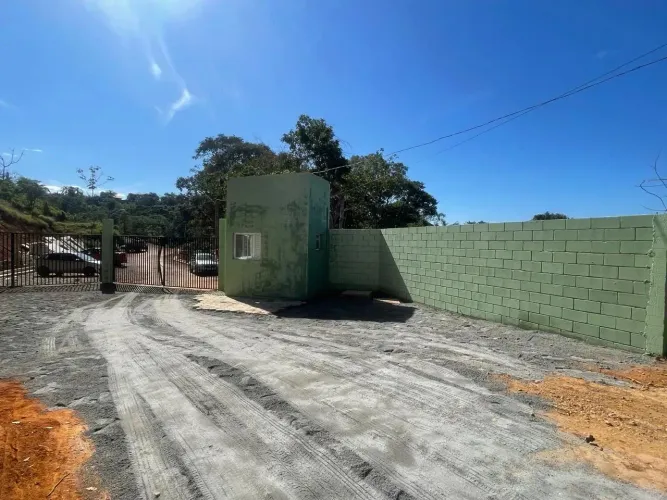Igaratá-SP: Lotes exclusivos no Recanto das Águas!