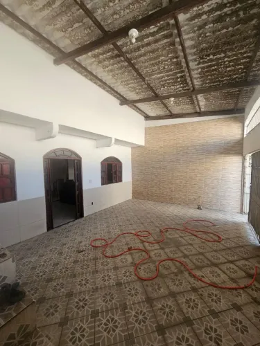 Casa a venda em guaranhuns vila velha es