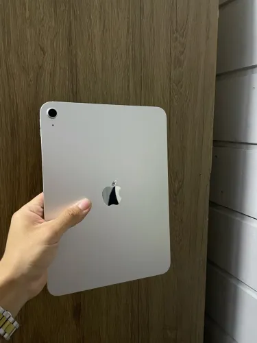 iPad 11 A16 Prata | Seminovo, Oportunidade!