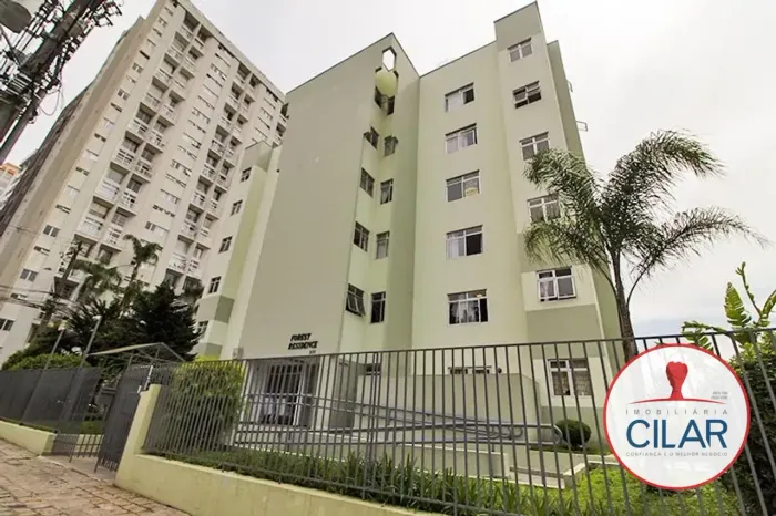 Imobiliária Cilar Aluga Apartamento 1 quarto no Cabral com 60m², Ref. 03928.001- CILAR