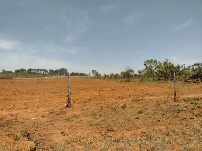 Chácara no Núcleo Rural Três Conquista, 590.000