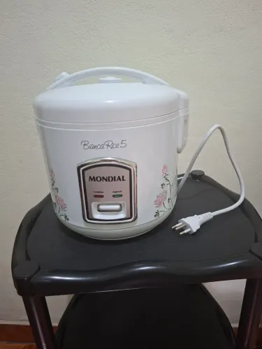 Panela de Arroz Mondial