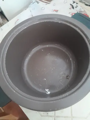 Panela elétrica 