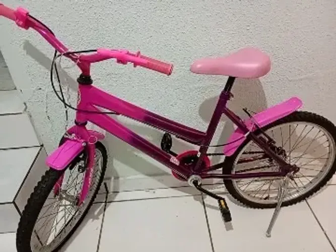 Bicicleta infantil aro 16