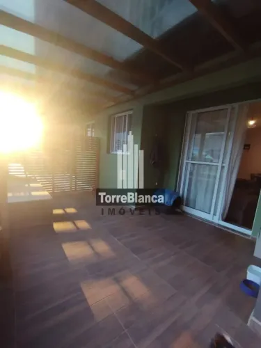 Apartamento à venda, Uvaranas, Ponta Grossa, PR
