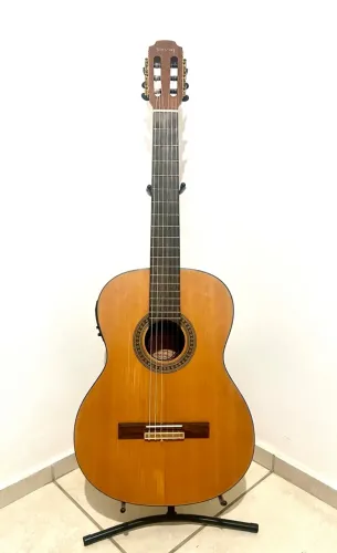 Violão Eletroacústico Benson