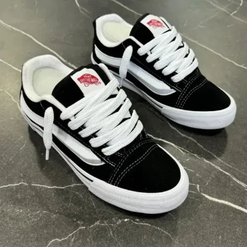 Calçado Vans