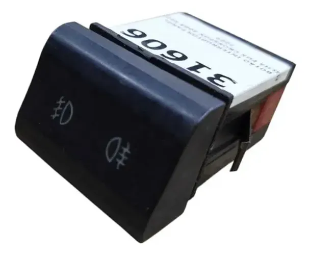 Botão Interruptor Farol Milha Fox Crossfox 2003 2007 2009