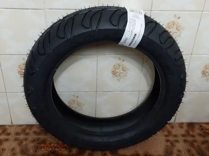 Pneu traseiro Honda ADV PCX Nmax Yamaha 130/70-13 130 70 13 Maggion Sportissimo