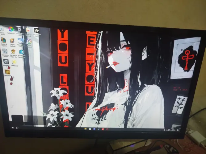 Monitor LG