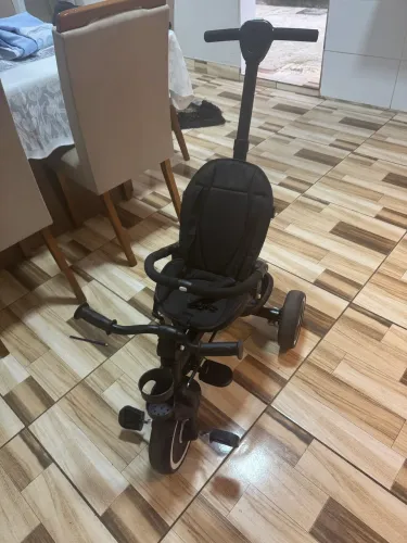 Triciclo