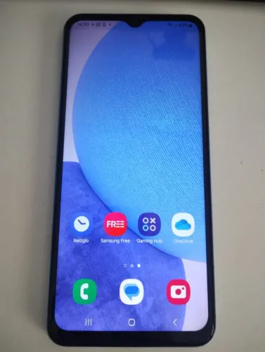 SAMSUNG A23