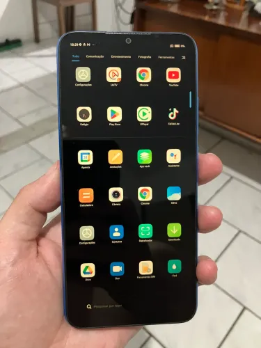 XIAOMI REDMI 10A 