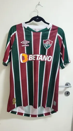 Camisas do Fluminense originais