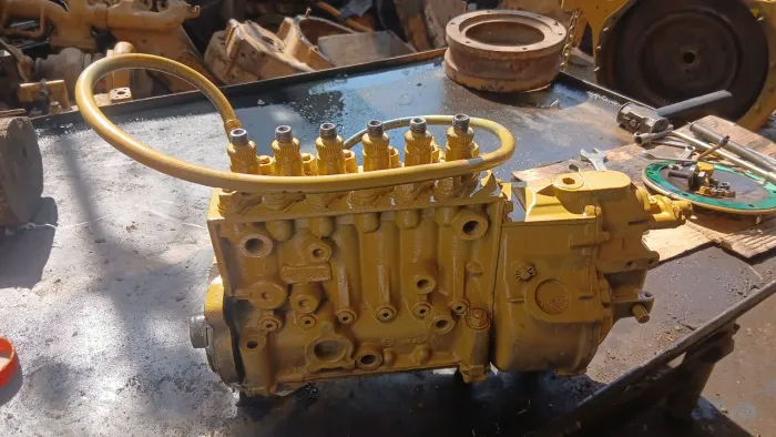 Bomba Bosch 3306