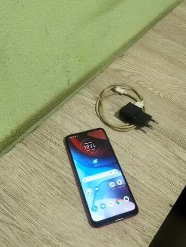 Moto E7 Power 32Gb Funcionando Perfeitamente| Oferta