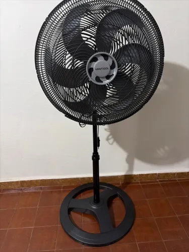 Ventilador Ventisol de Coluna 50 Centímetros 220 volts (Novo)