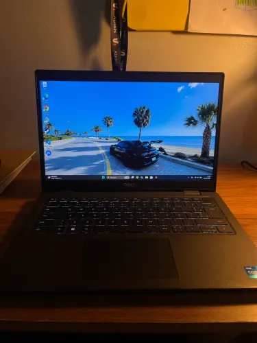 Notebook dell I5