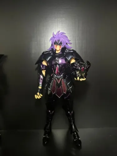 Cloth Myth Ex Gemini Saga Surplice - Original Bandai