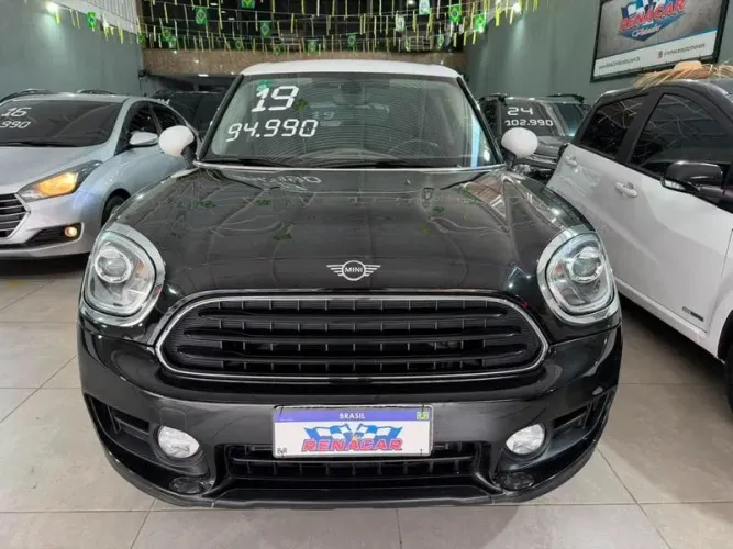 Mini Cooper Countryman 1.5 Turbo Aut. 2019