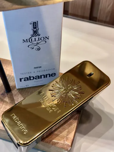 Perfume Tester 1Million Parfum 100ML Masculino
