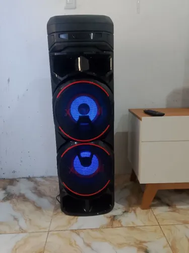 Som novo